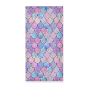 Bán Khăn Bông Du Lịch